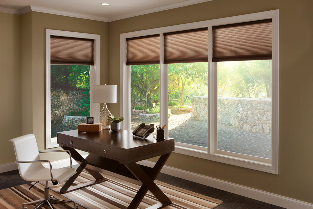 Motorized Shades Installation - Atlanta, GA