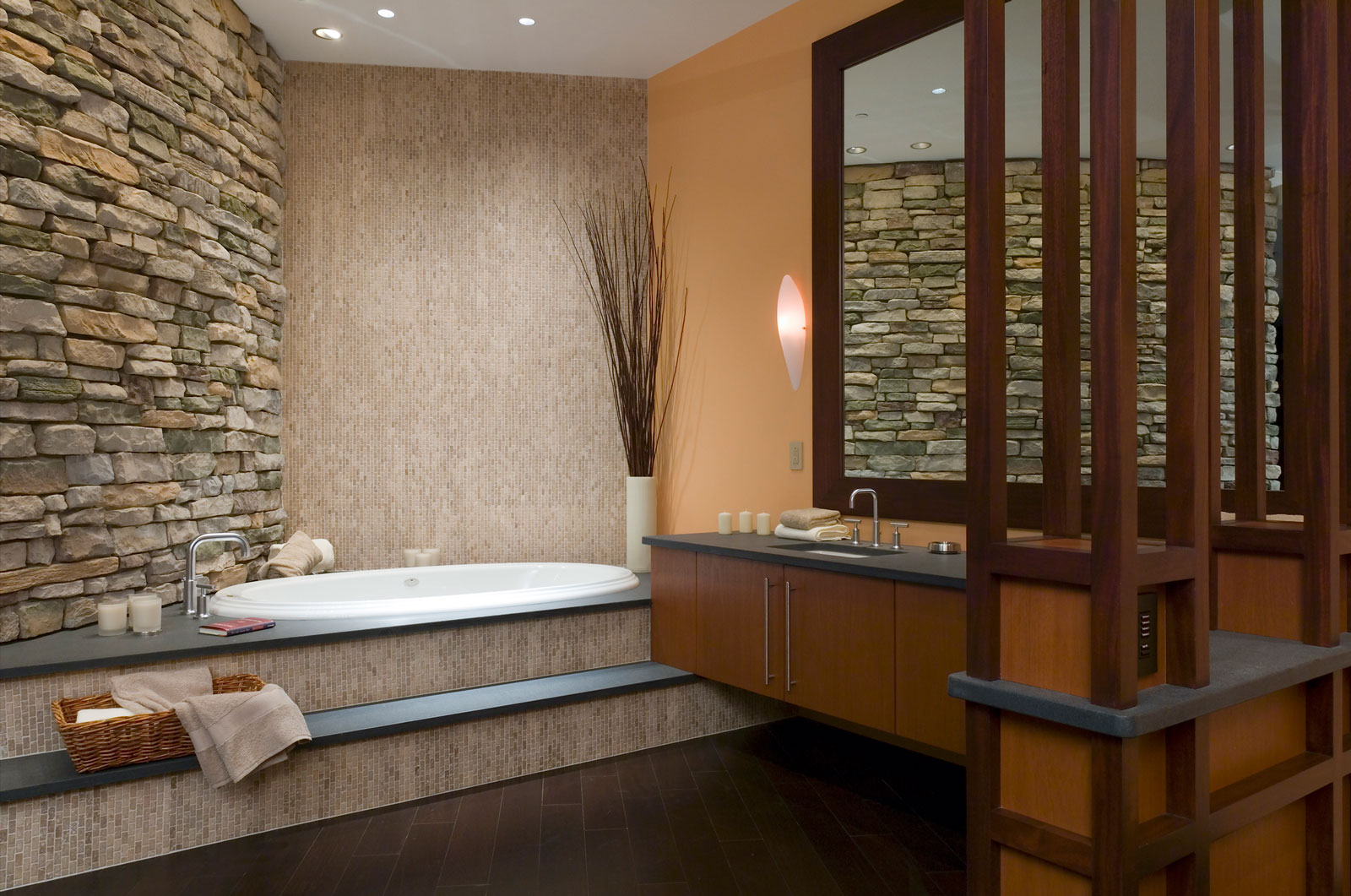 Lutron Elegance and Ambiance