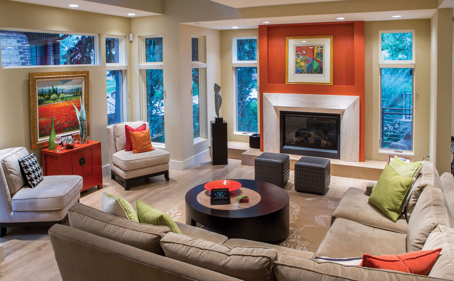 Control4 Home Automation