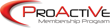 ProActiVe Membership Program