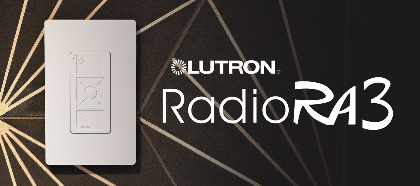 Lutron Radio RA3 System