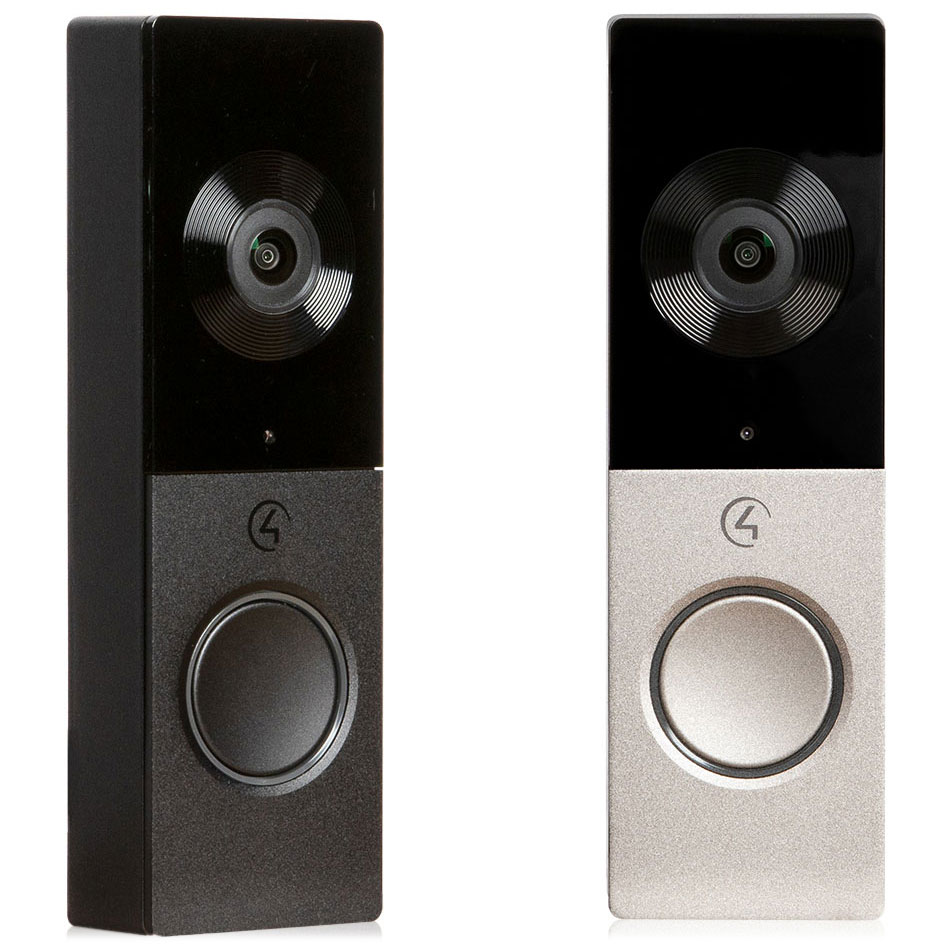 Chime Door Bell for Contro4 Smart Homes