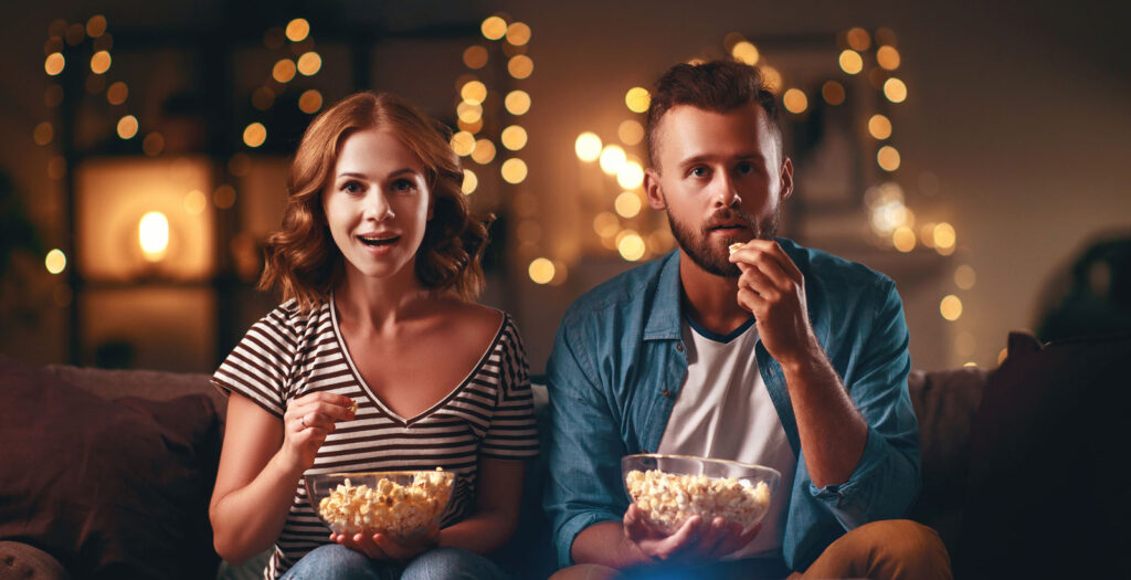 Experience Dolby Atmos