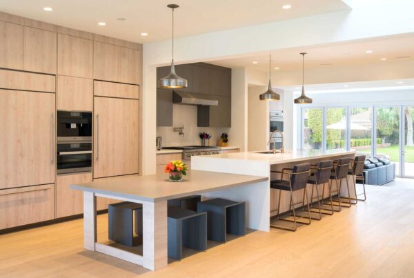 Lutron Homeworks is More that Just Lighting Control