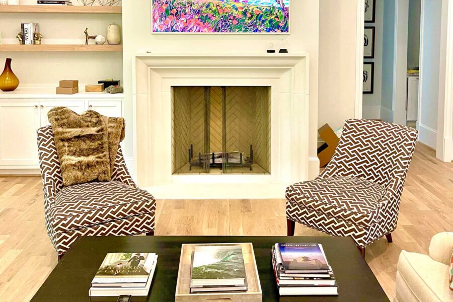 Samsung The Frame TV