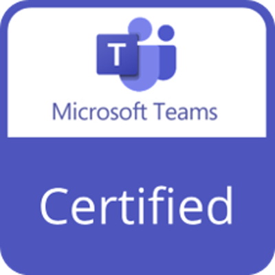 Q-Sys Certified for Microsoft Teams