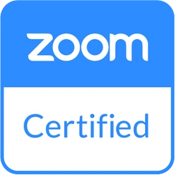 Q-Sys Certified for Zoom Conferencing