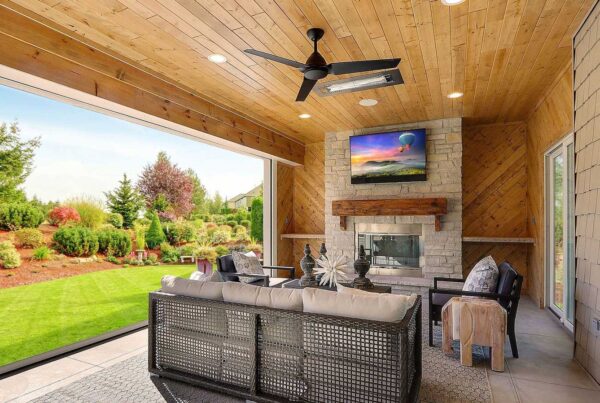 Seura Outdoor Televisions - Installed by Performance AV - Marietta & Atlanta, GA