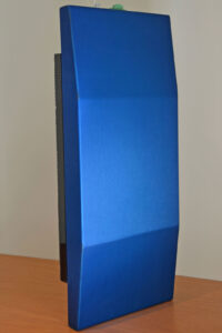 Nakymatone Ech Speaker