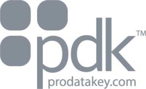 PDK - Pro Data Key