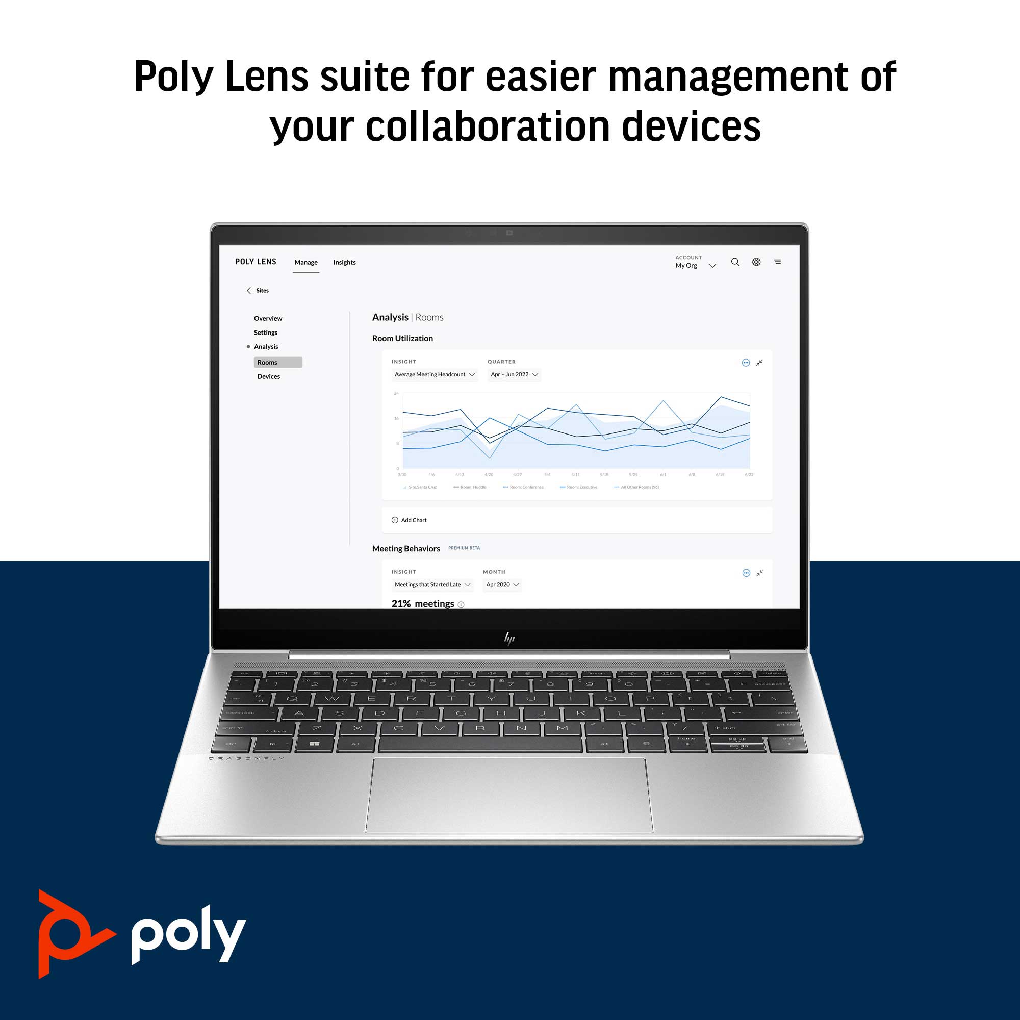 Poly Lens Suite