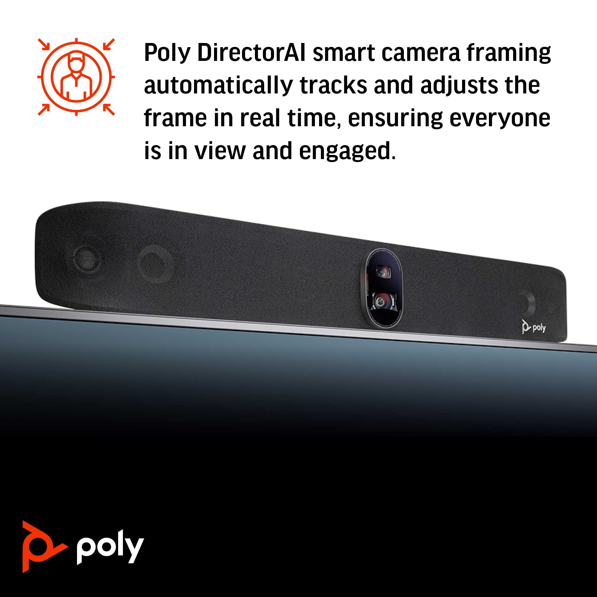 Poly DIrector AI