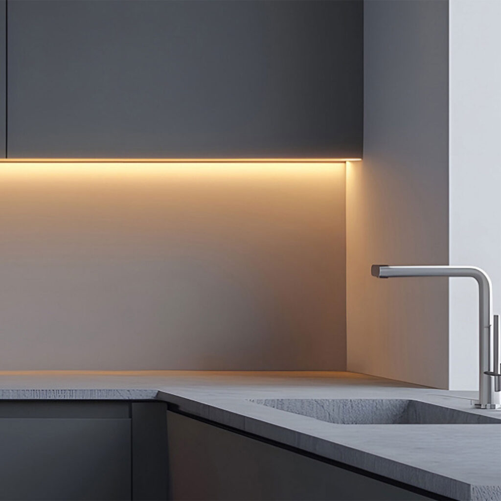 DMF Atrafex Lighting